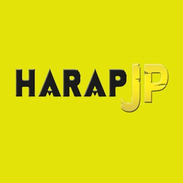 HARAPJP - Aplikasi Chat Grup Terbaik untuk Sosialisasi